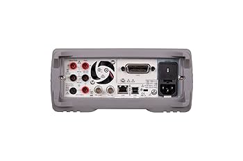 まえむっきぃ品 Truevoltシリーズ 6.5/7.5桁マルチメータ | キーサイト